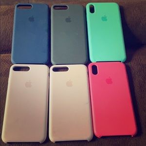 Apple IPhone Cases